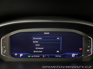 Volkswagen Arteon 2.0TSI 206KW DSG 4M R-LIN 2022