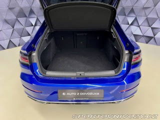 Volkswagen Arteon 2.0TSI 206KW DSG 4M R-LIN 2022