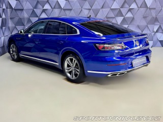 Volkswagen Arteon 2.0TSI 206KW DSG 4M R-LIN 2022
