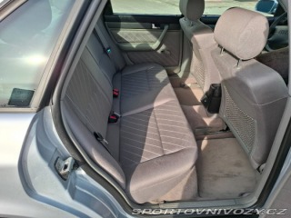 Audi A6 2,5 C4 TDI 1997