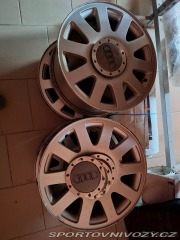 Audi A6 2,5 C4 TDI 1997