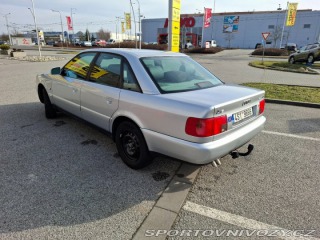 Audi A6 2,5 C4 TDI 1997