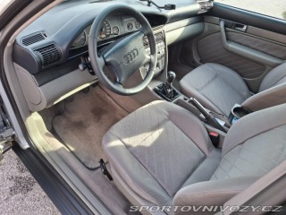 Audi A6 2,5 C4 TDI 1997