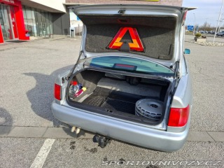 Audi A6 2,5 C4 TDI 1997