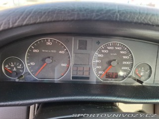 Audi A6 2,5 C4 TDI 1997