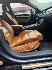 Audi Ostatní modely A8 3,0 TDI 1800