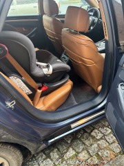 Audi Ostatní modely A8 3,0 TDI 1800