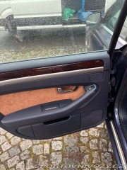 Audi Ostatní modely A8 3,0 TDI 1800
