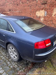Audi Ostatní modely A8 3,0 TDI 1800