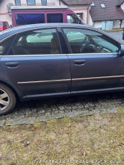 Audi Ostatní modely A8 3,0 TDI 1800
