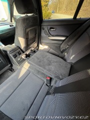 BMW 3 2,5 e91 325i160Kw 2007