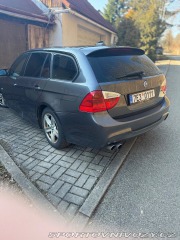 BMW 3 2,5 e91 325i160Kw 2007