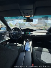 BMW 3 2,5 e91 325i160Kw 2007