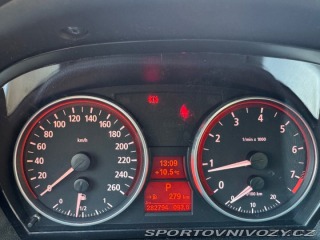 BMW 3 2,5 e91 325i160Kw 2007