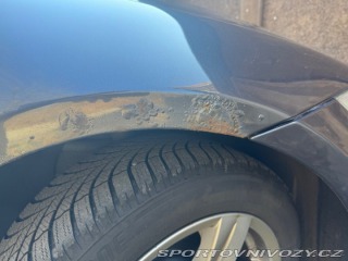 BMW 3 2,5 e91 325i160Kw 2007