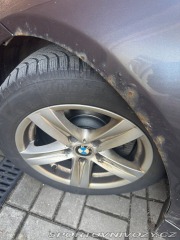 BMW 3 2,5 e91 325i160Kw 2007