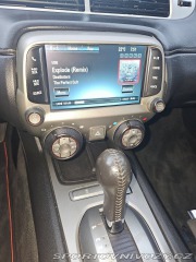 Chevrolet Camaro 3,6 241kw 2015 2015