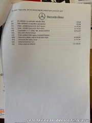 Mercedes-Benz Ostatní modely Třídy V 2,2 250 d L Avantgarde 1800