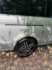 Mercedes-Benz Ostatní modely Třídy V 2,2 250 d L Avantgarde 1800