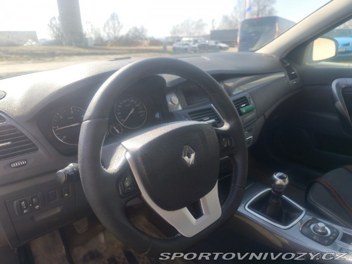 Renault Ostatní modely Laguna 2,0 dci Business 1800