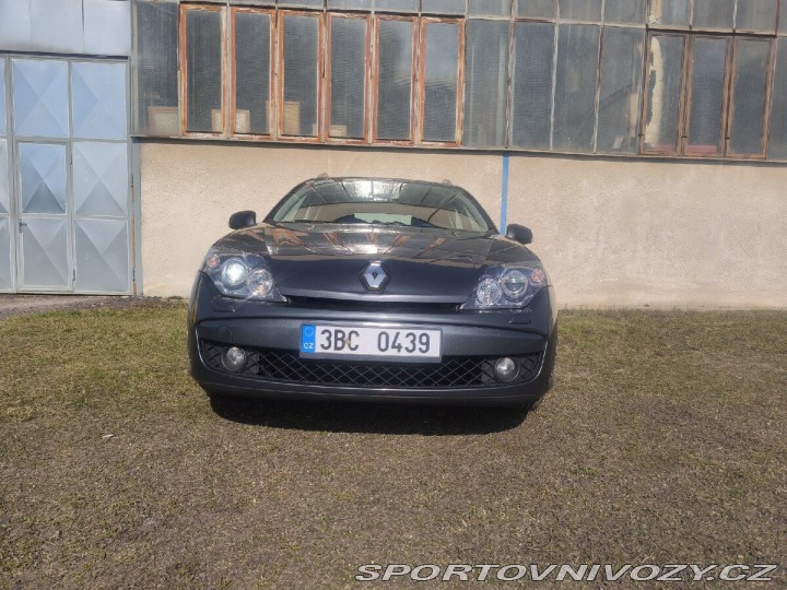 Renault Ostatní modely Laguna 2,0 dci Business 1800