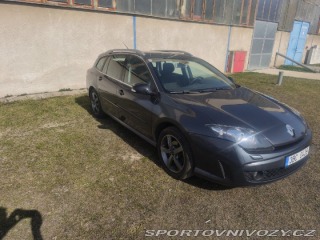 Renault Ostatní modely Laguna 2,0 dci Business 1800