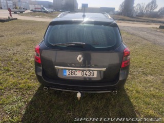 Renault Ostatní modely Laguna 2,0 dci Business 1800