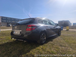 Renault Ostatní modely Laguna 2,0 dci Business 1800