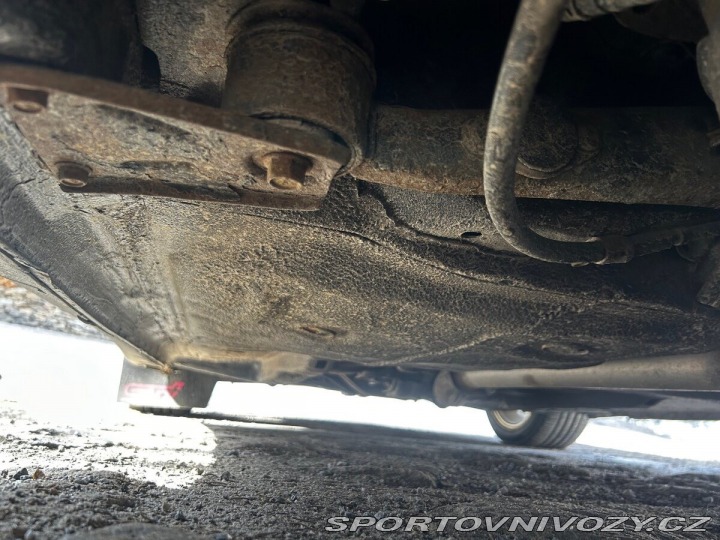 Subaru Impreza 2,0 GT 1999 1999