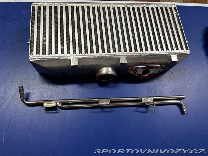 Subaru Impreza 2,0 GT 1999 1999