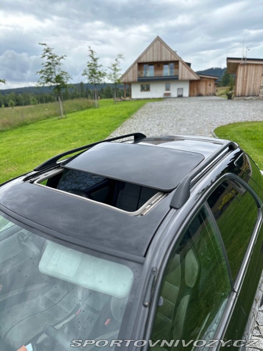 Subaru Impreza 2,0 GT 1999 1999