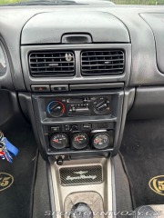 Subaru Impreza 2,0   GT 1999 1999
