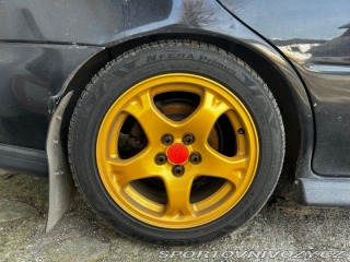 Subaru Impreza 2,0   GT 1999 1999