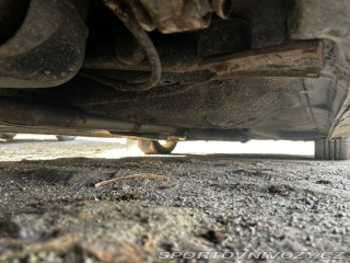 Subaru Impreza 2,0   GT 1999 1999