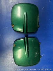 Subaru Impreza 2,0   GT 1999 1999