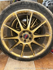 Subaru Impreza 2,0   GT 1999 1999