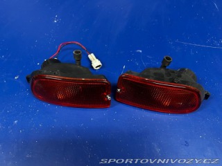 Subaru Impreza 2,0   GT 1999 1999