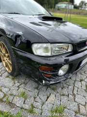 Subaru Impreza 2,0   GT 1999 1999