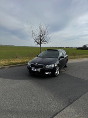 Škoda  Octavia 2,0   3 TDI 110kw