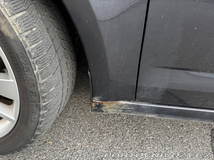 Škoda Ostatní modely Octavia 2,0 3 TDI 110kw 2013