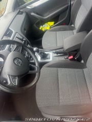 Škoda Ostatní modely Octavia 2,0   3 TDI 110kw 2013