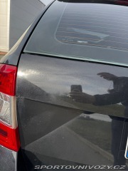 Škoda Ostatní modely Octavia 2,0   3 TDI 110kw 2013