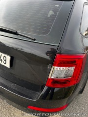 Škoda Ostatní modely Octavia 2,0   3 TDI 110kw 2013