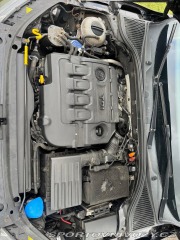 Škoda Ostatní modely Octavia 2,0   3 TDI 110kw 2013