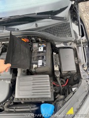 Škoda Ostatní modely Octavia 2,0   3 TDI 110kw 2013