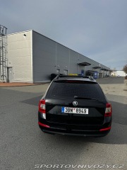 Škoda Ostatní modely Octavia 2,0   3 TDI 110kw 2013