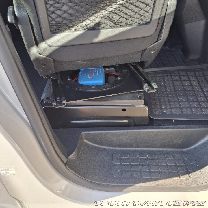 Toyota Ostatní modely ProAce Verso Family, mikrobus 1800