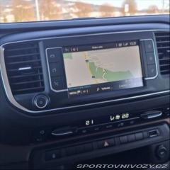 Toyota Ostatní modely ProAce Verso Family, mikrobus 1800