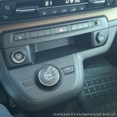 Toyota Ostatní modely ProAce Verso Family, mikrobus 1800