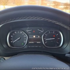 Toyota Ostatní modely ProAce Verso Family, mikrobus 1800